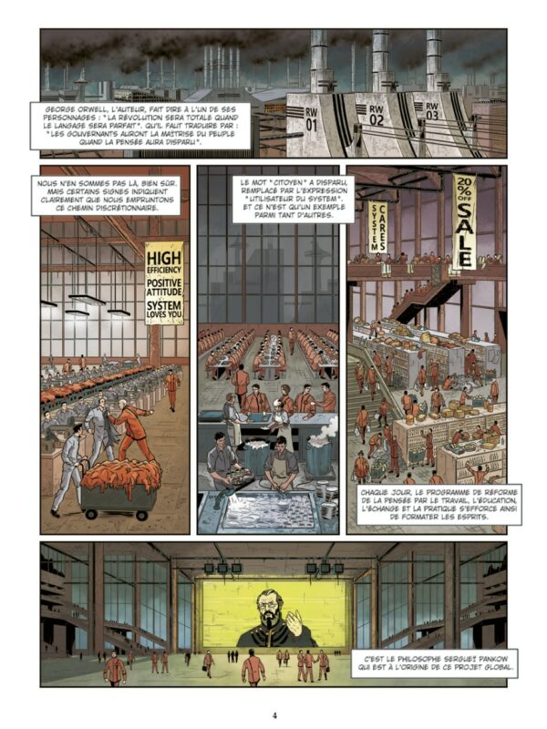 Furies - T1 - Le facteur humain – Image 3