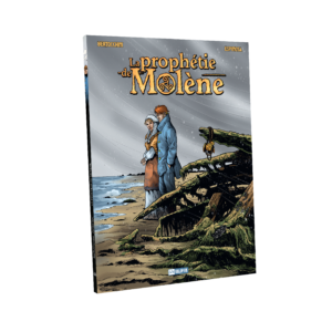 La prophétie de Molène